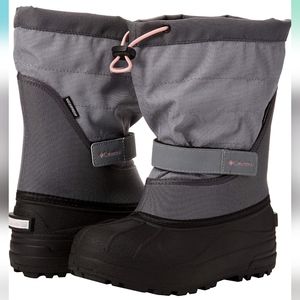 Columbia Powderbug Plus II